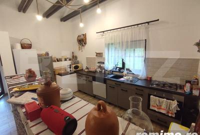 Casă cu 7 camere cu Piscina în Central - 9