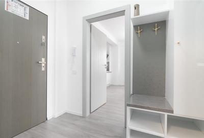 RECO apartament nou cu 2 camere - 2