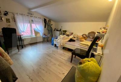 Casa individuala, 120 mp utili, 571mp teren, zona Sagului - 11