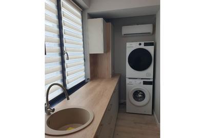 Apartament cu 2 camere în Copou - 16