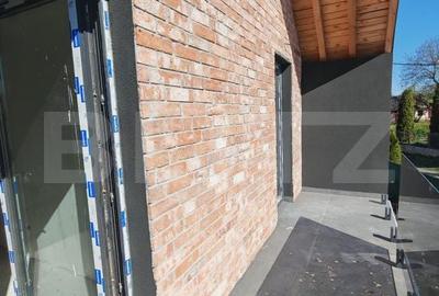 Casă cu 4 camere cu Teren 500 Mp în Tureni - 9