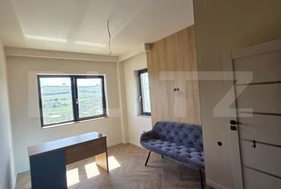Casă cu 4 camere decomandat cu Teren 400 Mp în Chinteni - 9