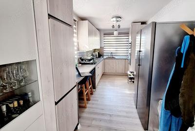 360Imobiliare vă propune spre vânzare un duplex rafinat 360Imobiliare vă propune spre vânzare un duplex rafinat - 3