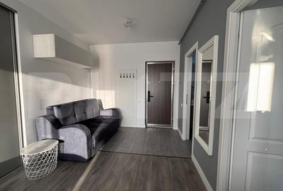 Apartament la cheie cu parcare subterana, in zona Teilor - 3