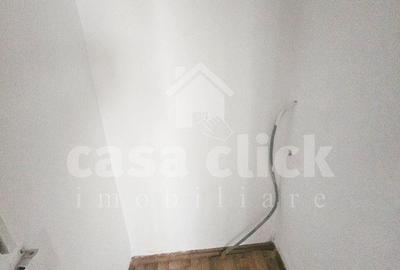 Apartament cu 3 camere în Micro 16 - 12