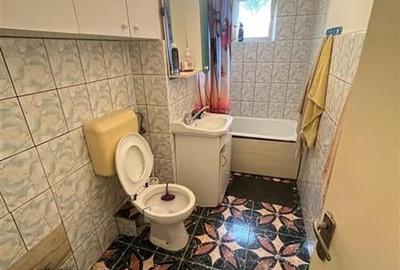 3 cam decomandat, Girocului , 2 bai, centrala proprie - 4