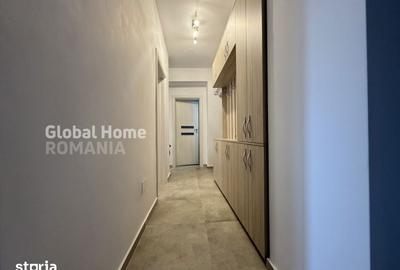 Apartament cu 3 camere în Chiajna - 9