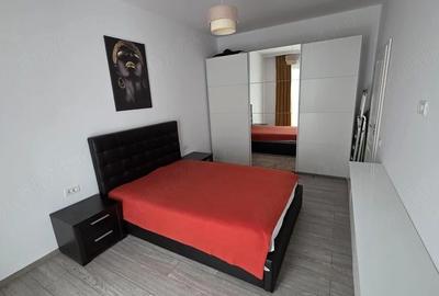 Apartament cu 2 camere decomandat în Central - 9