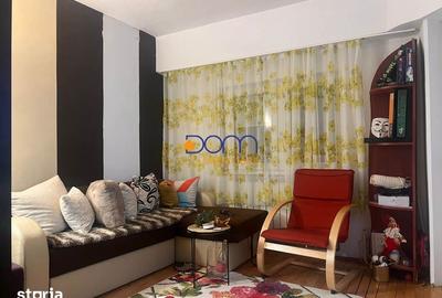 Apartament cu 4 camere, mobilat în Ultracentral - 11