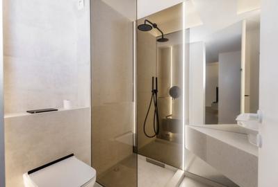 Apartament cu 3 camere decomandat, mobilat în Cotroceni - 17