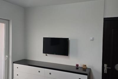 Apartament cu 2 camere decomandat, mobilat în Central - 2