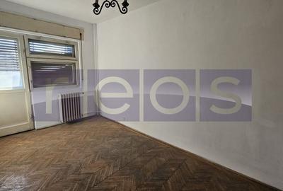 DE VANZARE AP 4 CAMERE 120 MP CISMIGIU-LIPSCANI | CIRCULAR | PARCARE - 6