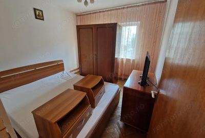 Apartament Popa Sapca - Ramada, etaj 1 - 3