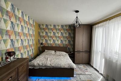 Apartament cu 3 camere decomandat în Mănăștur - 7