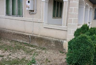 Casă cu 4 camere în Fulga - 2