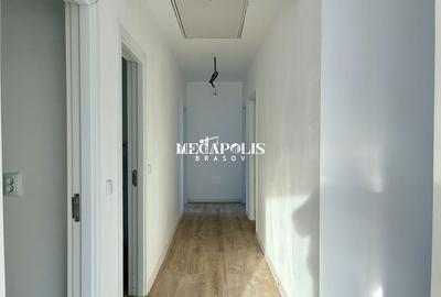 Casă 4 camere / Codlea / Credit / 100mp - 16