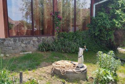 Casa 3 camere, bucatarie, baie Voivodeni - 10
