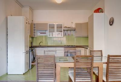 Apartament cu 2 camere decomandat, mobilat în 1 Mai - 5