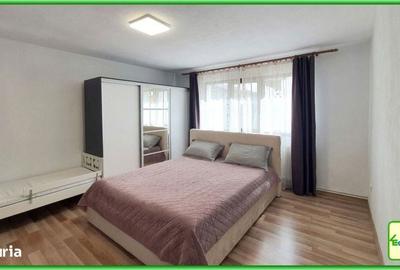 Casă cu 4 camere în Piatra - 14