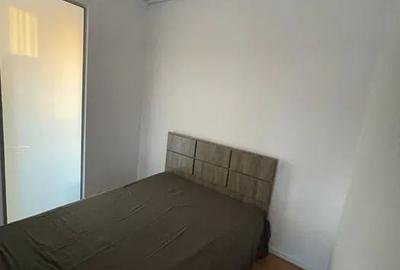 Garsonieră decomandată în Lujerului - 5