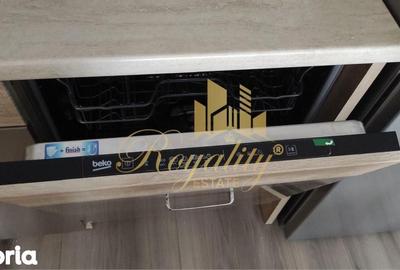 Apartament cu 2 camere, mobilat în Est - 7