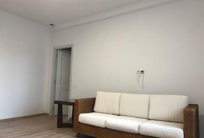 Apartament cu 4 camere semidecomandat în P-ța Universității - 5