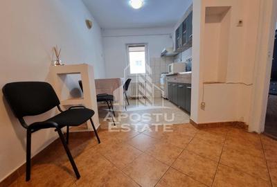 Apartament cu 2 camere decomandat, mobilat în Soarelui - 6