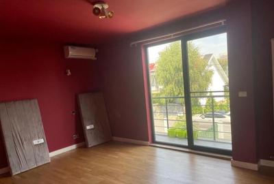 Duplex cu 4 camere cu Canalizare în Exterior Nord - 9