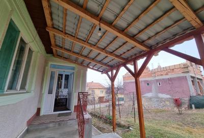 Casa individuala, 187 mp utili, teren 1242 mp, sat Gheorgheni - 6