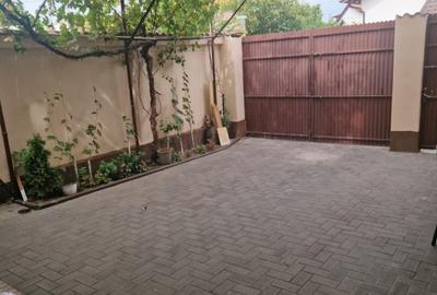 Casă cu 4 camere în Central - 7