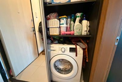 Studio - 20th Residence- Grozavesti - 39 mp - Metrou - 6