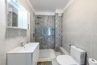 Apartament cu 3 camere semidecomandat, mobilat în Someșeni - 15