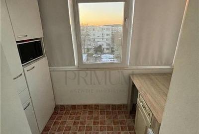 Apartament cu 3 camere decomandat, mobilat în Girocului - 4