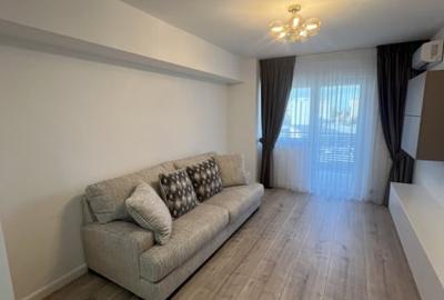 Apartament lux, 2 camere, Stefan cel Mare Apartament lux, 2 camere, Stefan cel Mare - 3