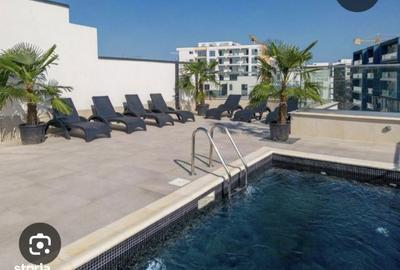 Apartament cu 2 camere în Nord - 7