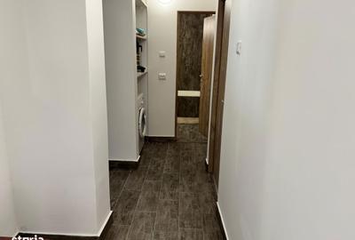 Apartament cu 4 camere decomandat în Mănăștur - 9