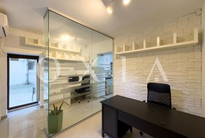 OX666  Pretabil Pentru Birou, zona Medicina. - 6