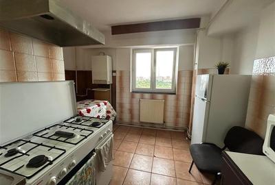 Penthouse mobilat si utilat modest, Centrul Civic - 4