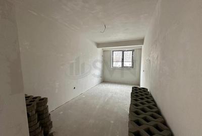 Apartament 3 camere spatios cu curte - 7