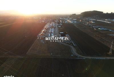 Spațiu comercial, în Sânpetru - 2