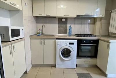 GARSONIERA P-TA ALBA IULIA, PET-FRIENDLY, BOILER, BUCATARIE INCHISA - 4