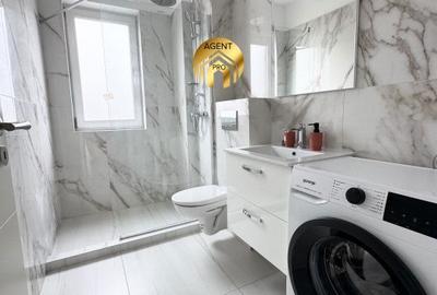 Apartament cu 3 camere în Central - 3