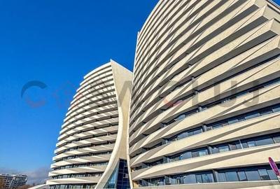 Pet Friendly | Parcare Subterana | Apartament modern - Complexul Wings - 8