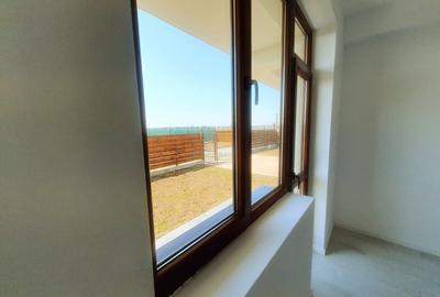 Casă cu 4 camere cu Canalizare în Haliu - 2