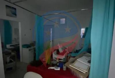 Spațiu comercial, de 400 mp, în Central - 1