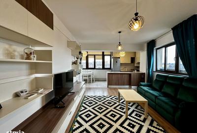 Apartament cu 3 camere în Tătărași - 11