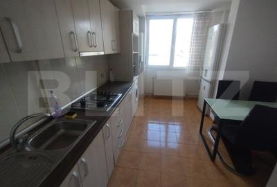 Apartament 2 camere,49 mp,decomandat,oras Nasaud,zona centrala - 4