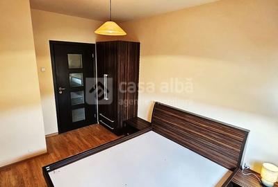 Apartament cu 2 camere semidecomandat în Dacia - 2