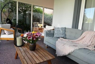 VILA INDIVIDUALA - 1000MP - BANEASA RESIDENTIAL PARK - 12