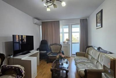 Apartament cu 3 camere decomandat în Basarabia - 1